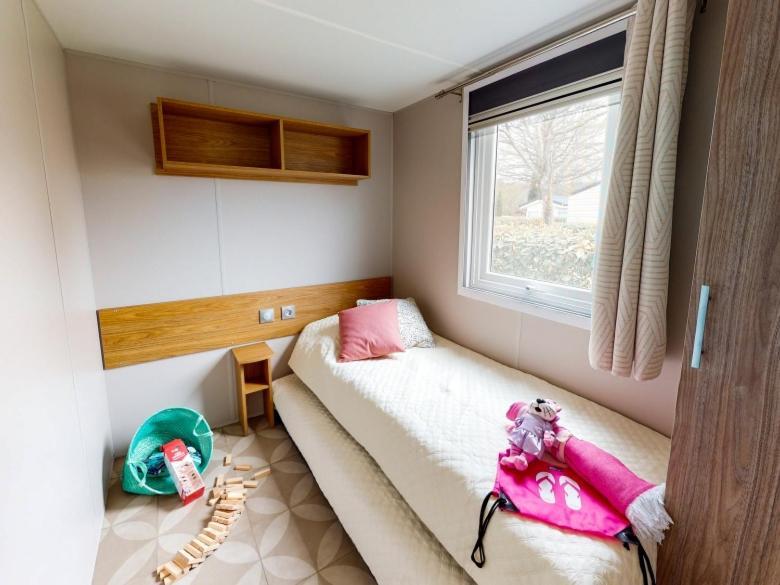 Mobilhome Neuf Mar Estang Acces Plage Canet-en-Roussillon Exteriör bild